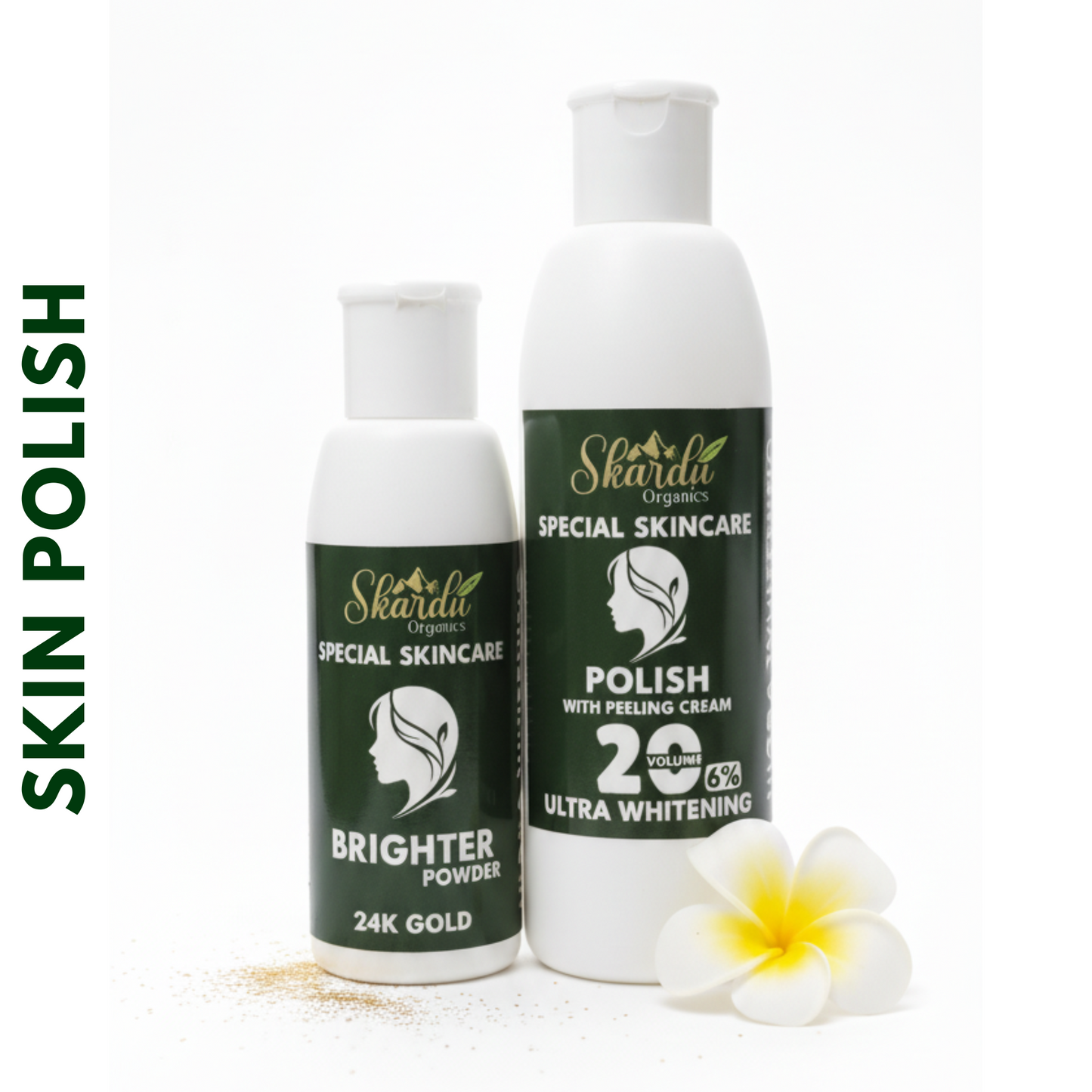 Himalayan Skin Polish