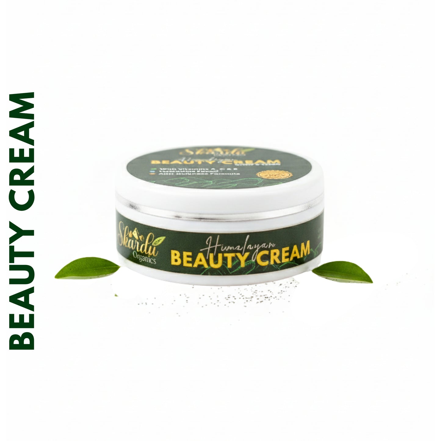 Himalayan Night Beauty Cream